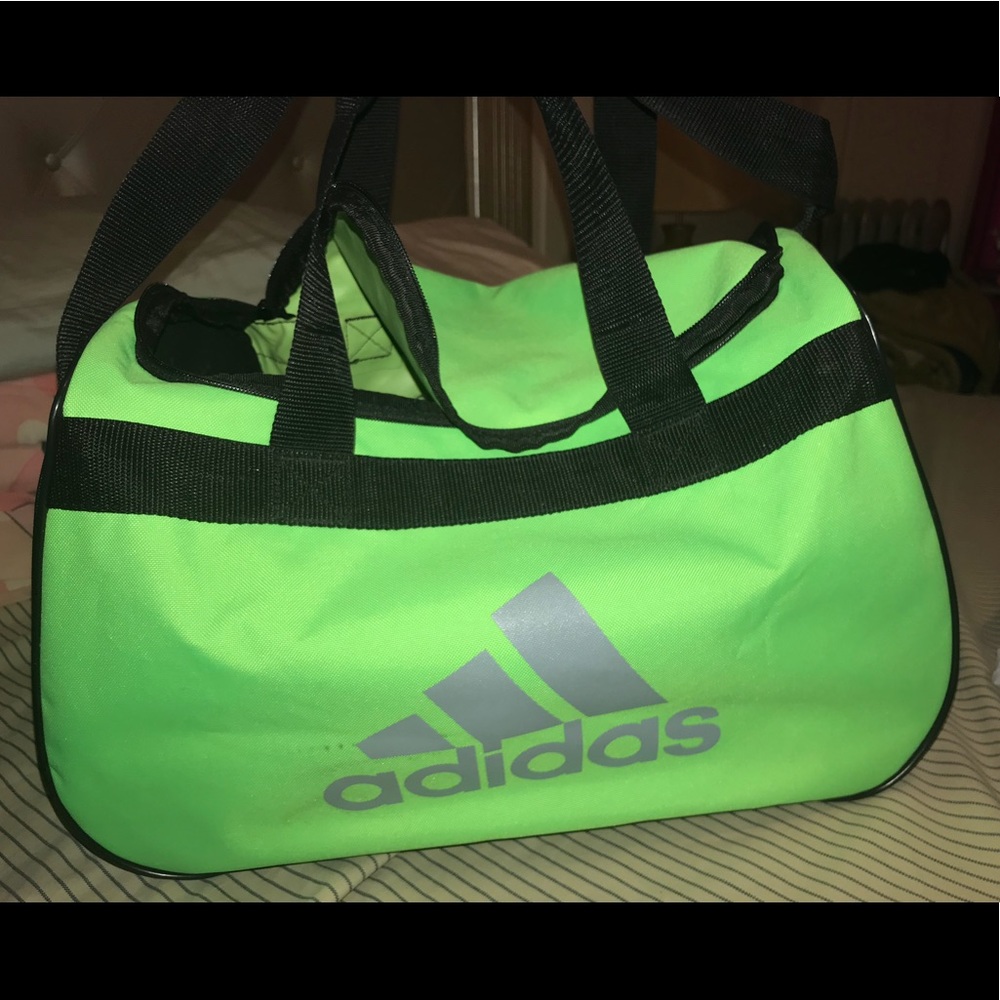 Adidas gym Bag!!